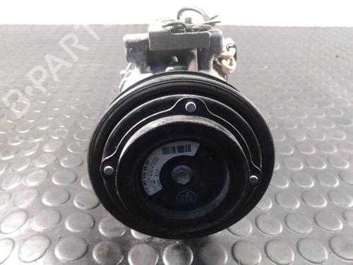 AC compressor MERCEDES-BENZ CLA Shooting Brake (X117) CLA 200 (117.943) | BP7886665M34 