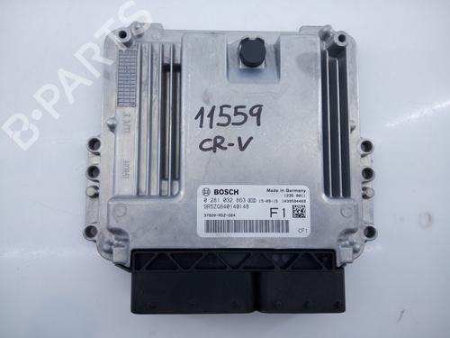 Used Engine control unit (ECU) HONDA CR-V IV (RM_) [2012-2025]  14976619