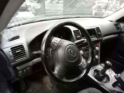 Used Parts SUBARU LEGACY IV Estate (BP)  2.5 i AWD (BP9)  698241