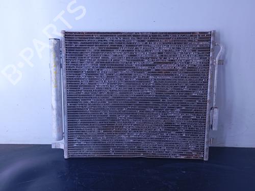 Used AC radiator HYUNDAI TUCSON (NX4E, NX4A) 1.6 T-GDi (150 hp) 29909643