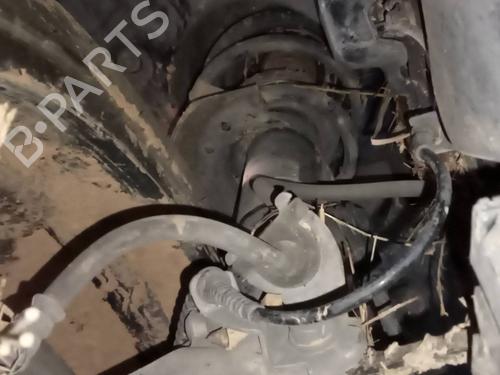 Used Right front shock absorber BMW X1 (F48) sDrive 20 d (190 hp) 22734630