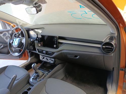 Engine control unit (ECU) SKODA FABIA IV (PJ3) 1.0 TSI | BP28952046M57  - Image 11