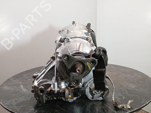 Gearbox BMW X6 (G06, F96) xDrive 30 d | BP27202389M3 