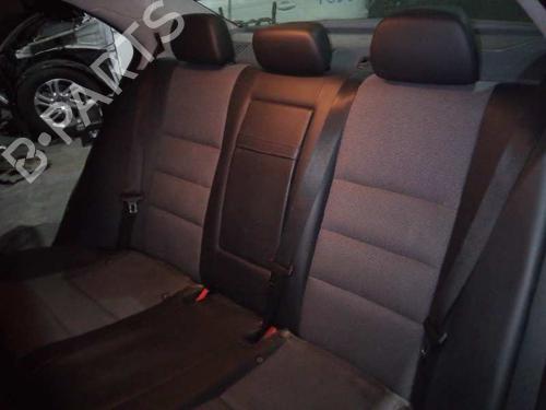 Front right window mechanism MERCEDES-BENZ C-CLASS (W204)  | BP6780522C23 