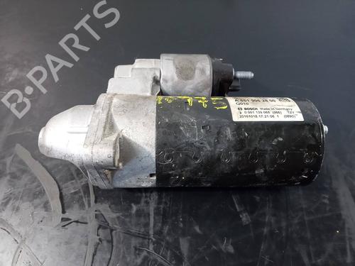 Used Starter MERCEDES-BENZ C-CLASS (W205) [2013-2023]  11800986