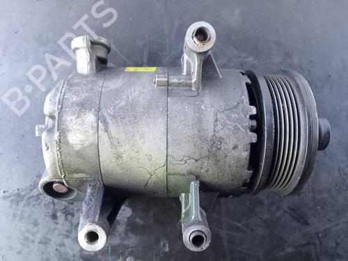 AC compressor LAND ROVER FREELANDER 2 (L359)  | BP19324645M34 