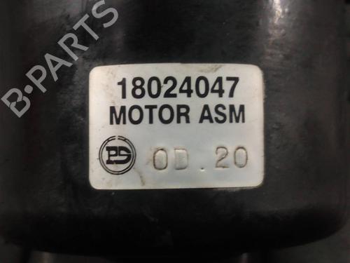 ABS pump CHEVROLET REZZO MPV (U100) 1.6 | BP10097670M43 