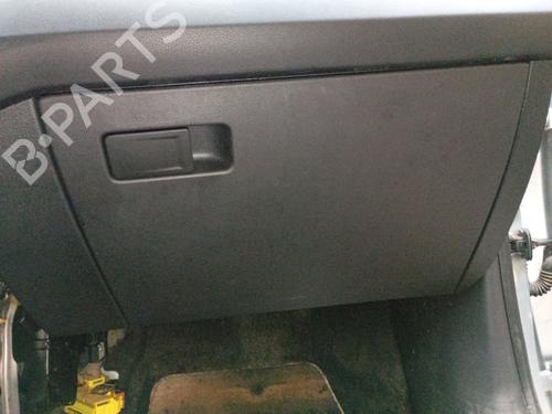 Used Glove box Glove box VW TAIGO (CS1) 1.0 TSI (110 hp) 34099476 34099476