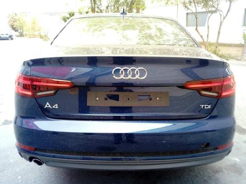 Vindusheismekanisme høyre foran AUDI A4 B9 (8W2, 8WC) 2.0 TDI | BP5588910C23 