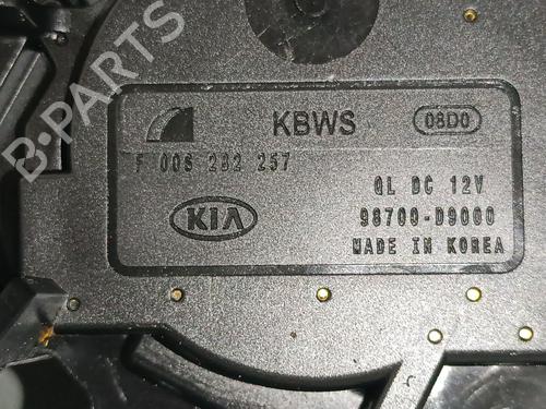 Rear wiper motor KIA SPORTAGE IV (QL, QLE) 1.7 CRDi | BP28046447M102 