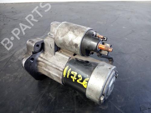 Used Starter NISSAN QASHQAI / QASHQAI +2 I (J10, NJ10, JJ10E) 1.5 dCi (106 hp) 15676626