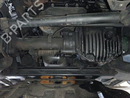 Used Front differential Front differential 36917391 36917391