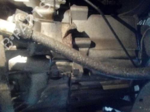 Gearbox CITROËN XANTIA (X1_, X2_) 2.0 HDI 90 | BP24977533M3 