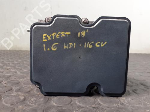 ABS pump PEUGEOT EXPERT Bus (V_)  | BP10251317M43 