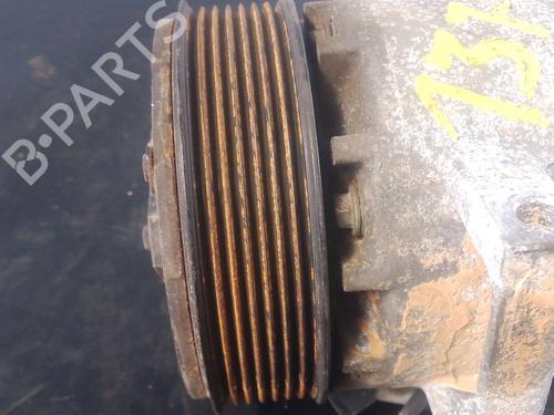 AC compressor RENAULT CLIO IV (BH_) 0.9 TCe 90 (BHNF, BHMA, BHMH, BHJK, BHJR) | BP32043415M34 - Image 2