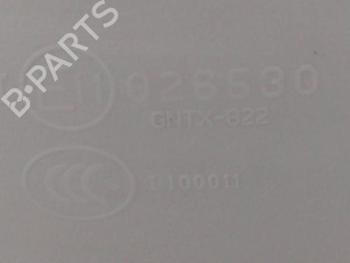 Rear mirror MERCEDES-BENZ GLC (X253)  | BP7165170I6 