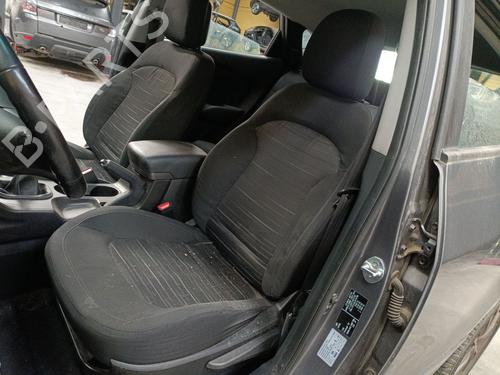 ABS pump HYUNDAI ix35 (LM, EL, ELH) 1.7 CRDi | BP31215856M43 