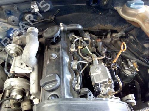 Instrument cluster VW PASSAT B5 (3B2)  | BP3727663C47 