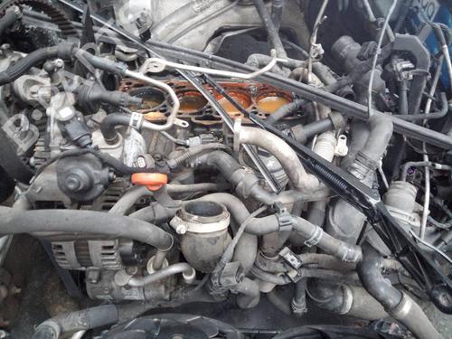 Højre baglygte bagklap VW PASSAT B6 (3C2)  | BP21572618C80 
