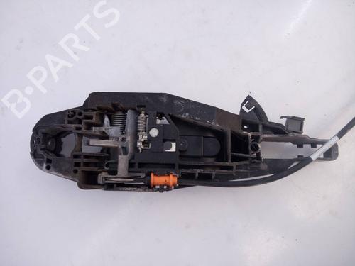 Rear right lock CITROËN C4 Picasso II  | BP15802065C99 