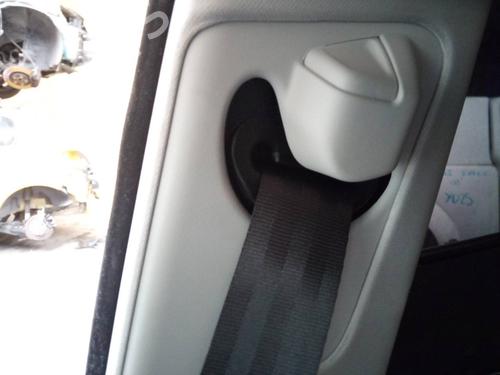 Used Front right seatbelt LAND ROVER RANGE ROVER EVOQUE (L538) [2011-2019]  8721037