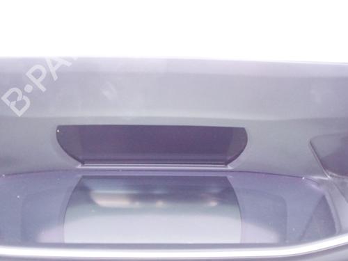 Instrument cluster PEUGEOT 208 II (UB_, UP_, UW_, UJ_) 1.2 PureTech 100 | BP25914251C47 