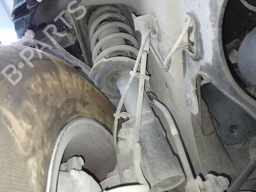 Used Right front shock absorber CHEVROLET CAPTIVA (C100, C140) 2.4 (136 hp) 24682122