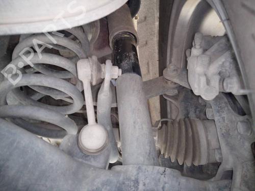 Used Right rear shock absorber MITSUBISHI OUTLANDER II (CW_W) 2.0 DI-D (CW8W) (140 hp) 11218304