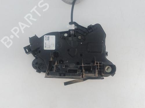 Front left lock VW TAIGO (CS1) 1.0 TSI | BP34059638C98 - Image 2