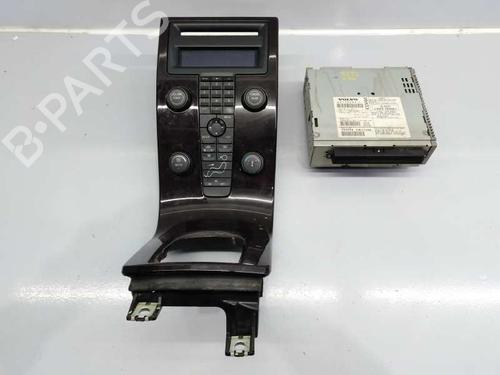 Bilradio VOLVO V50 (545) 2.0 D | BP2544762E6 