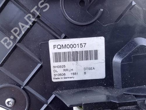 Rear left lock LAND ROVER RANGE ROVER SPORT I (L320) 2.7 D 4x4 | BP7233352C100 