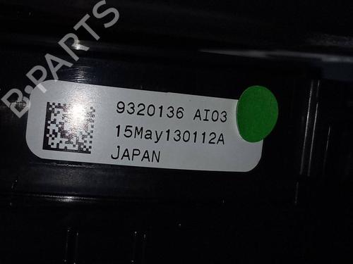 Used Squib airbag BMW 2 Active Tourer (F45) [2013-2021]  22782140
