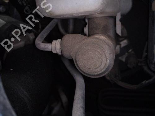 Brake master cylinder SEAT IBIZA IV SC (6J1, 6P5) 1.4 TDI BP16054292M77