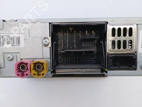 Electronic module AUDI A1 Sportback (8XA, 8XF) 1.0 TFSI | BP27647475M83 