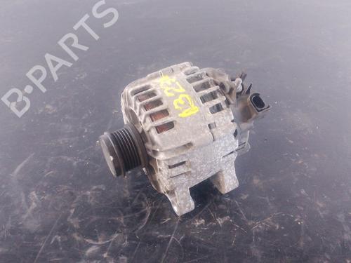 Used Alternator Alternator FORD KUGA II (DM2) 1.5 TDCi (120 hp) 33705151 33705151