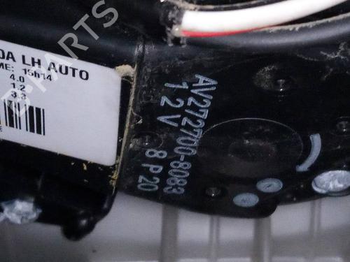 Used Heater blower motor TOYOTA AURIS (_E15_) 1.8 Hybrid (ZWE150_, ZWE150R) (136 hp) 14062248