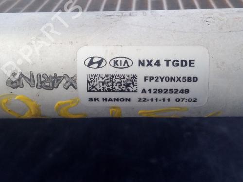 AC radiator HYUNDAI TUCSON (NX4E, NX4A) 1.6 CRDi | BP26326445M32  - Image 5