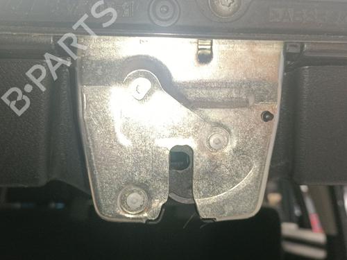 Used Tailgate lock Tailgate lock 36865766 36865766