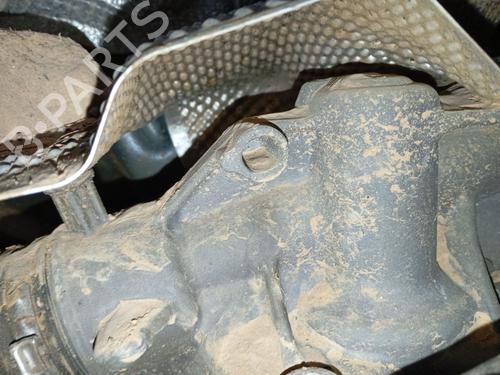 Used Steering rack Steering rack VW T-ROC (A11, D11) 1.5 TSI (150 hp) 32867512 32867512