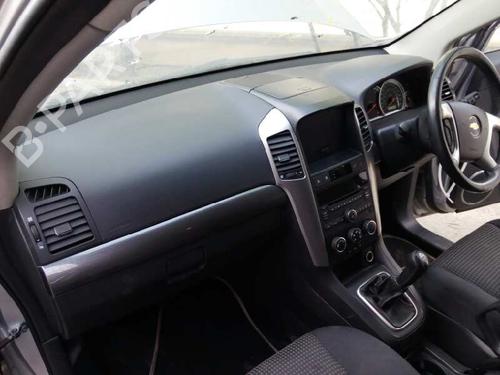 Gear lever CHEVROLET CAPTIVA (C100, C140) 2.0 D 4WD | BP7413996M90 