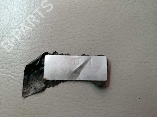 Used Servo brake MITSUBISHI PAJERO SPORT I (K7_, K9_) 2.5 TD (K94W, K74T) (115 hp) 5305456