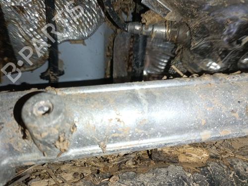 Used Steering rack Steering rack FORD PUMA (J2K, CF7) 1.0 EcoBoost mHEV (125 hp) 36551329 36551329