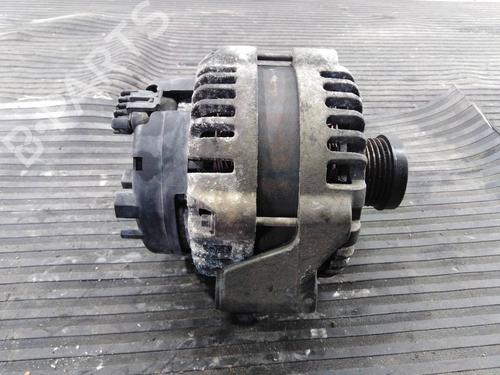 Generator SSANGYONG RODIUS I [2005-2025]  7843080