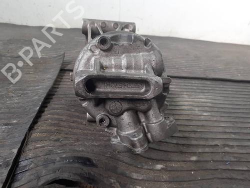AC-Kompressor OPEL VIVARO A Bus (X83) 2.0 CDTI (F7, J7, A07) | BP6953741M34 