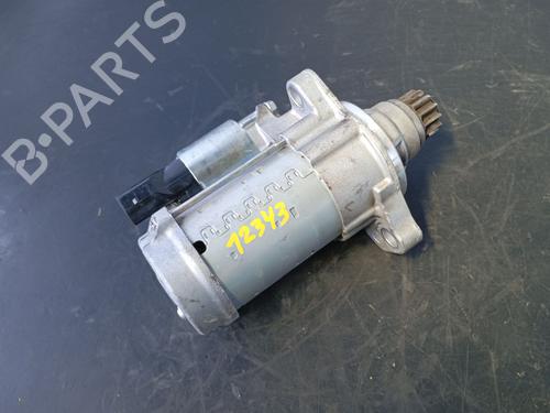 Used Starter VW T-CROSS (C11, D31) [2018-2025]  27278358