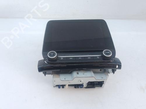 Electronic module FORD ECOSPORT 1.0 EcoBoost | BP33816242M83 - Image 2