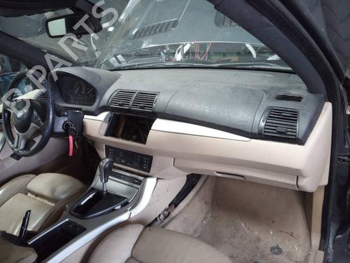 Used Dashboard BMW X5 (E53) [2000-2006]  17514941