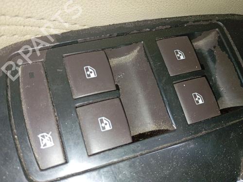 Used Left front window switch Left front window switch OPEL INSIGNIA A (G09) 2.0 CDTI (68) (131 hp) 34366580 34366580