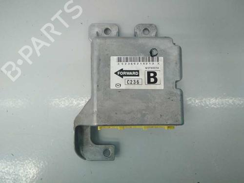 Used Electronic module MAZDA 5 (CR) 2.0 CD (CR19) (143 hp) 3511468
