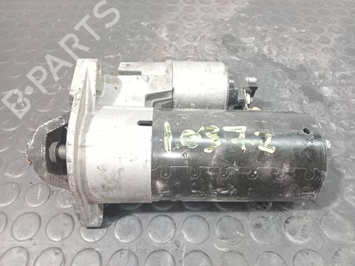 Used Starter OPEL INSIGNIA A (G09) 2.0 CDTI (68) (140 hp) 10405668
